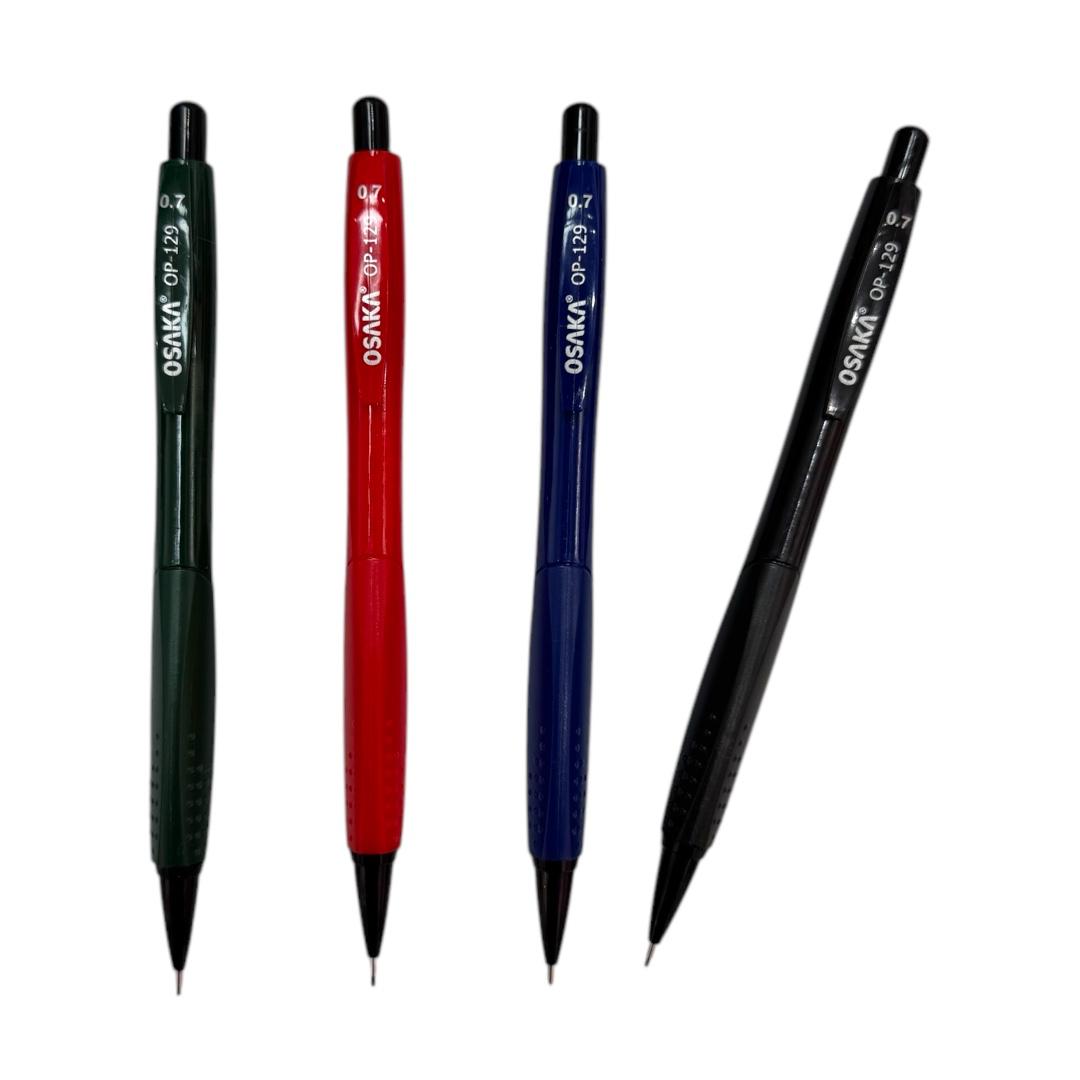 OSAKA OP-129 VERSATİL 0.7 UÇLU 48'Lİ PAKET
